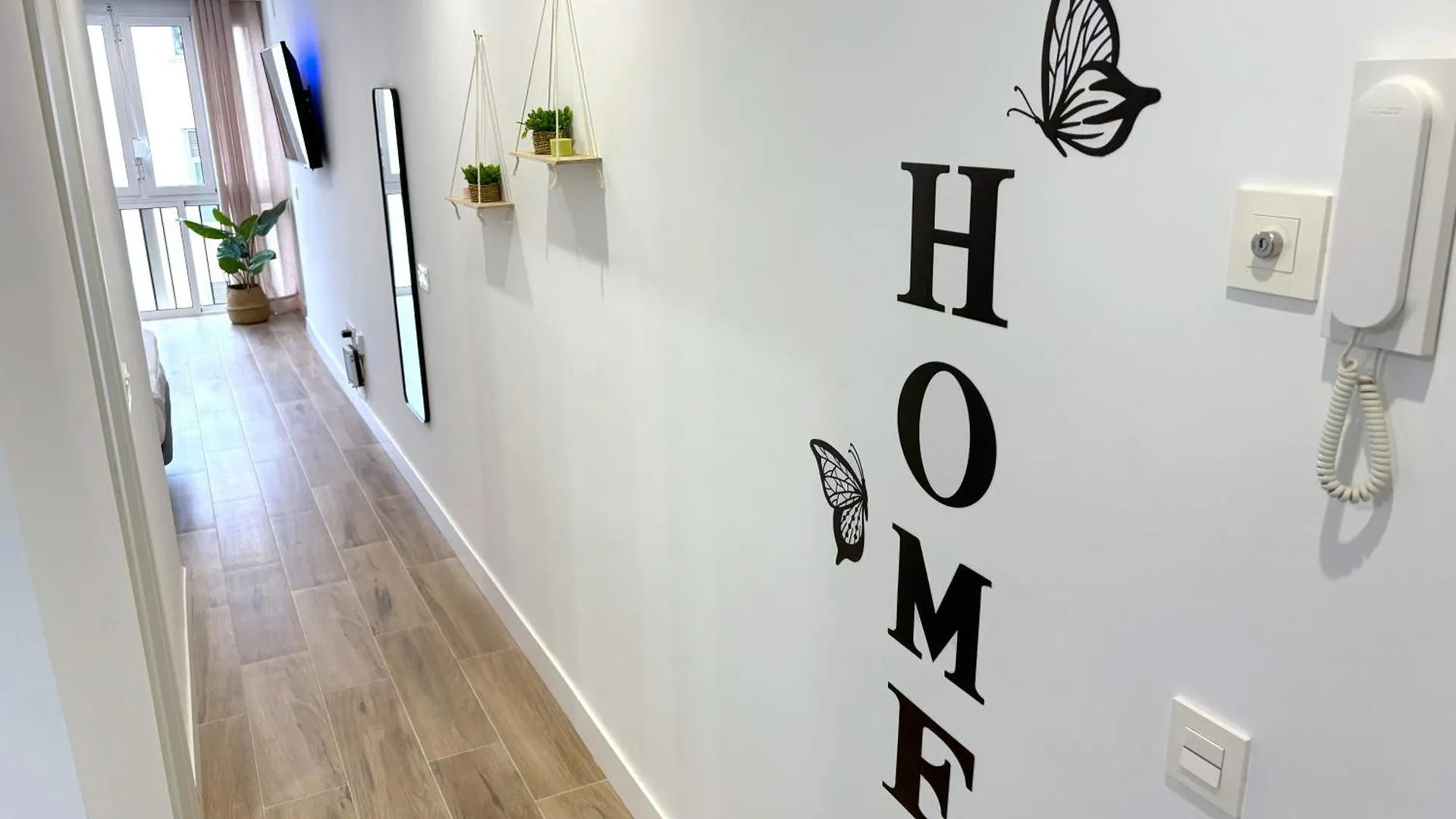 Evans Realty Bl Estudio Lujoso & Vistas Al Mar Torremolinos Apartment