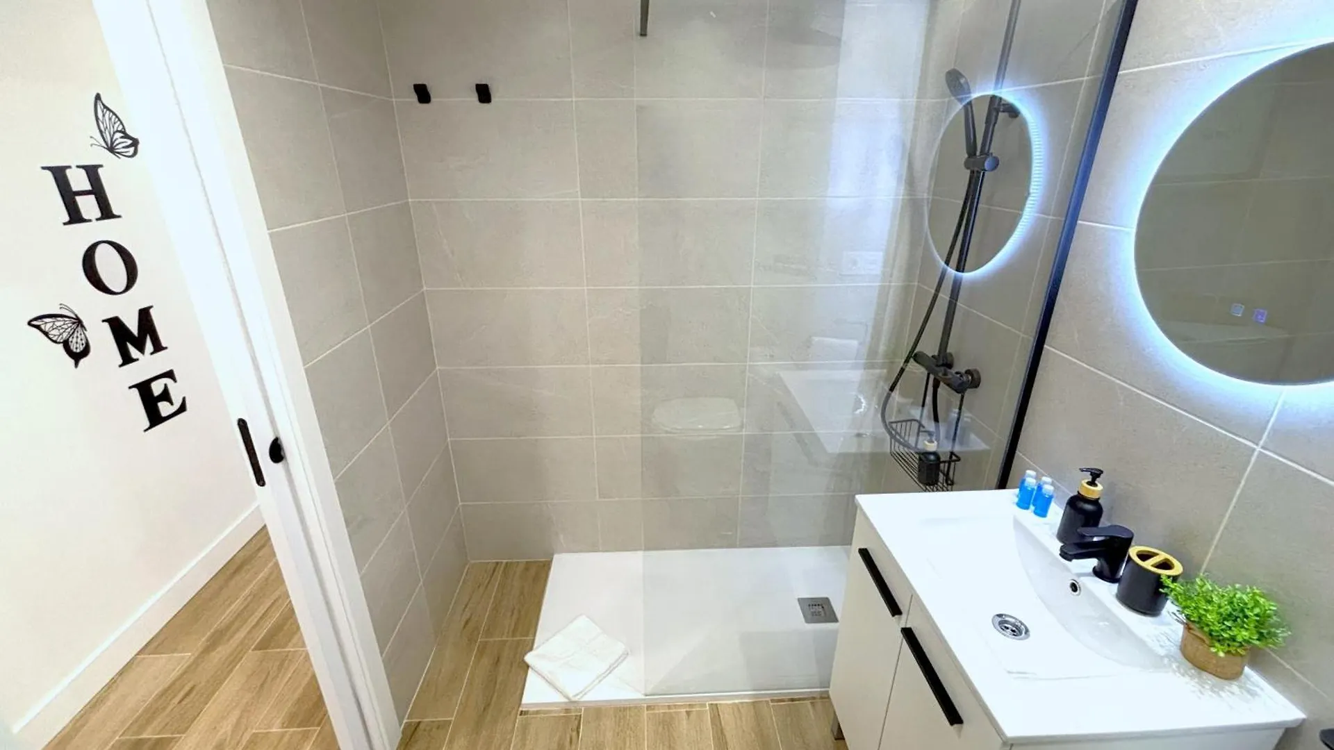 Evans Realty Bl Estudio Lujoso & Vistas Al Mar トレモリノス スペイン