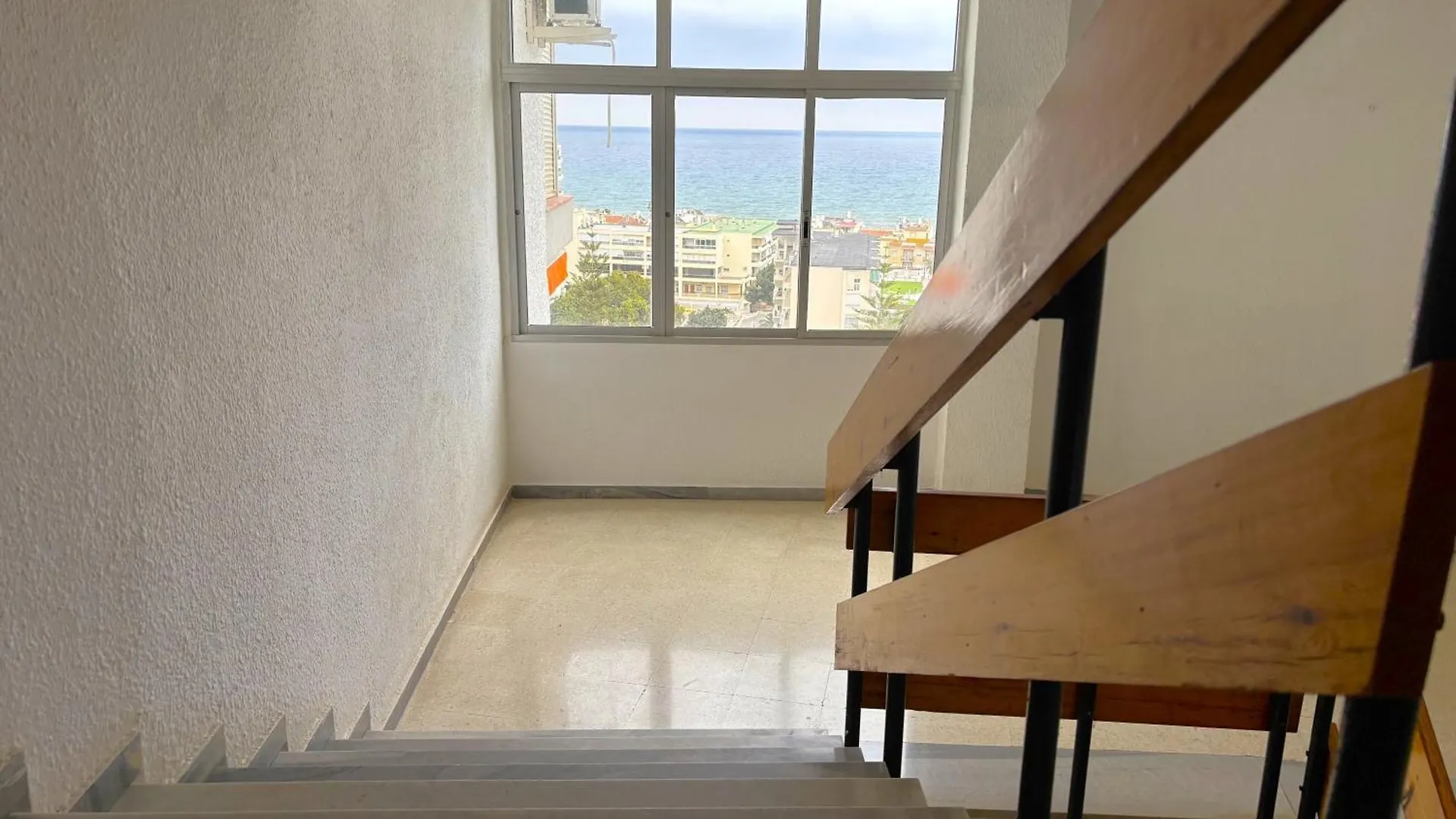 Apartamento Evans Realty Bl Estudio Lujoso & Vistas Al Mar Torremolinos